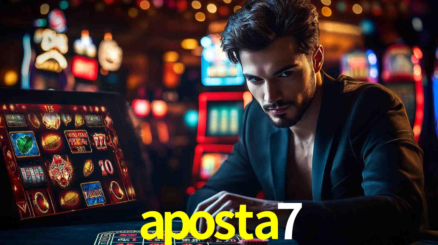 aposta7 bet casino