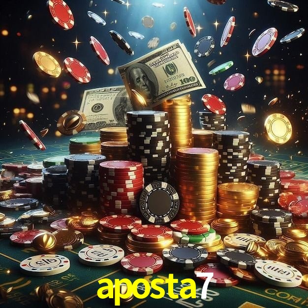 Estatísticas Esportivas aposta7