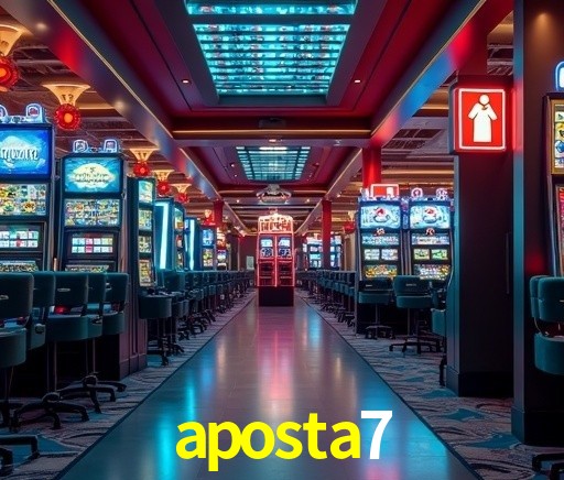 Casino Ao Vivo aposta7