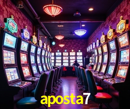 Melhores Jogos aposta7