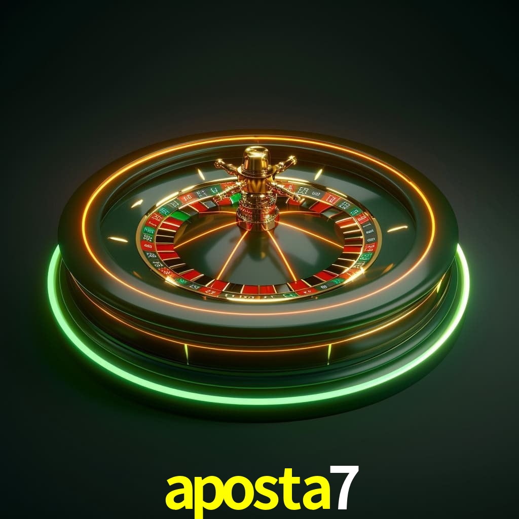 App aposta7 iOS