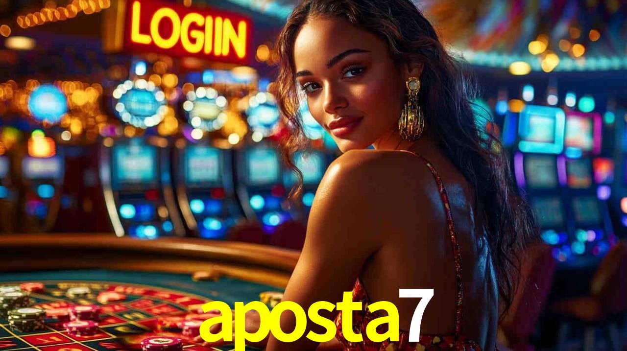 aposta7 公平游戏