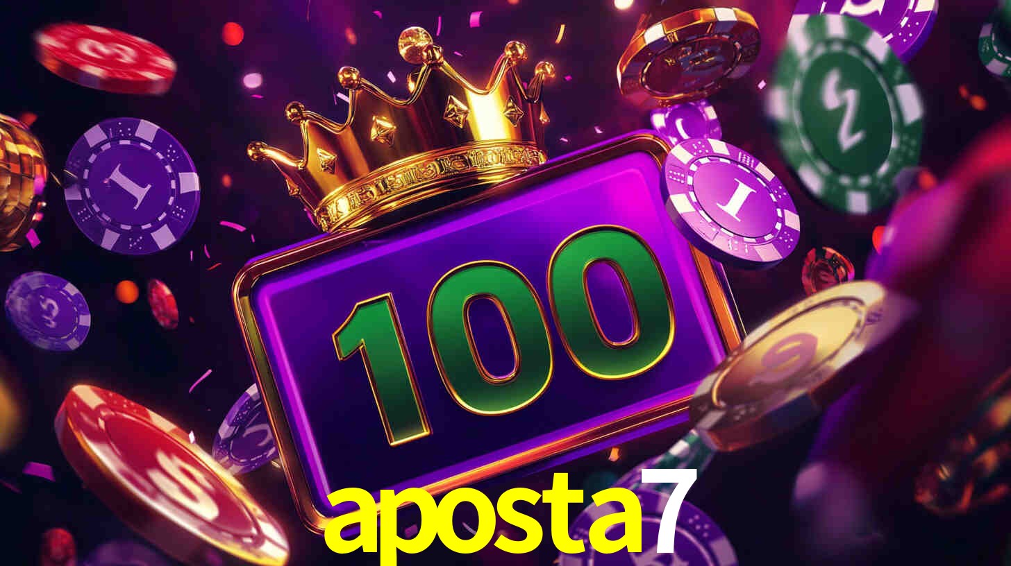 Premium Interface aposta7