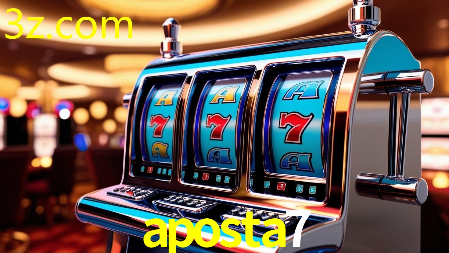 APOSTA7