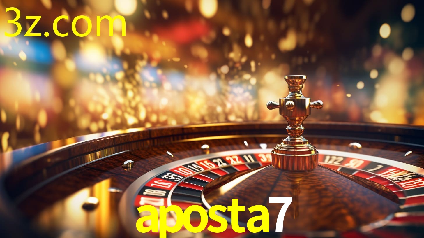 APOSTA7