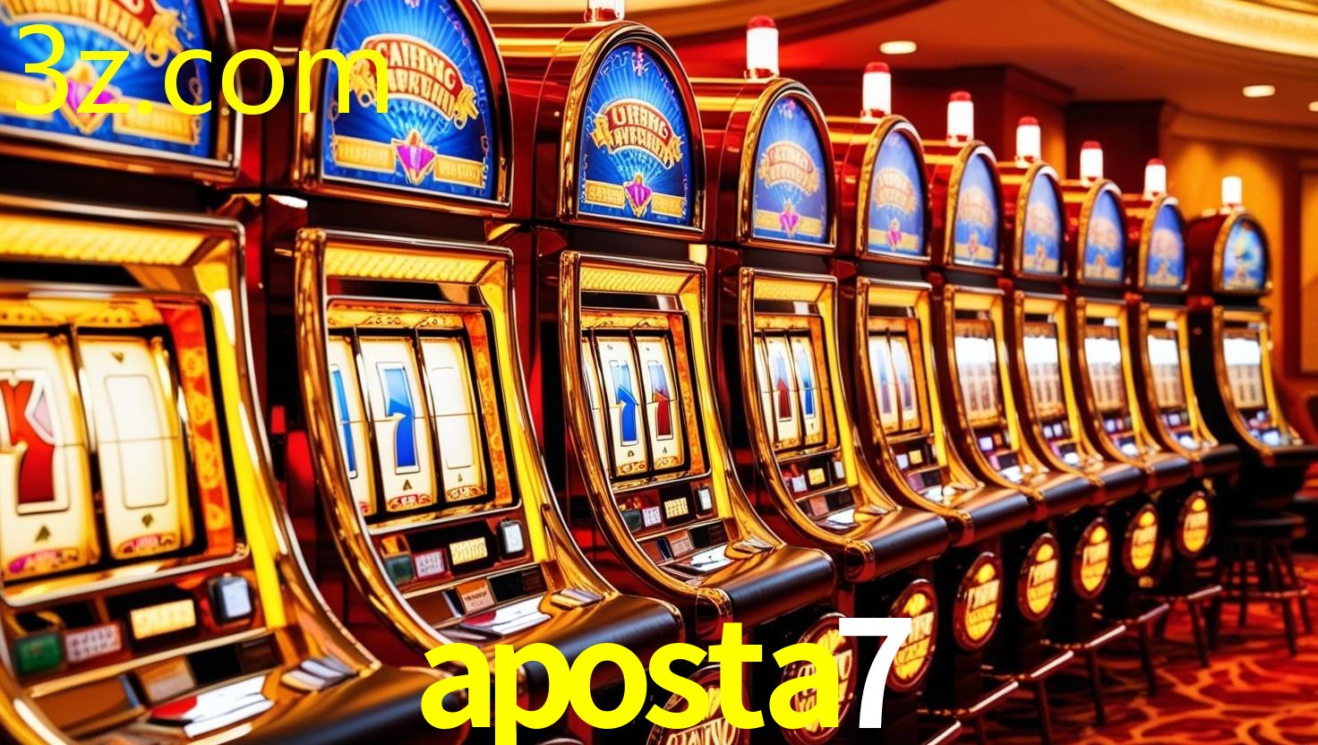 APOSTA7