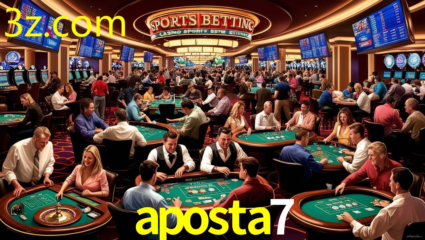 APOSTA7