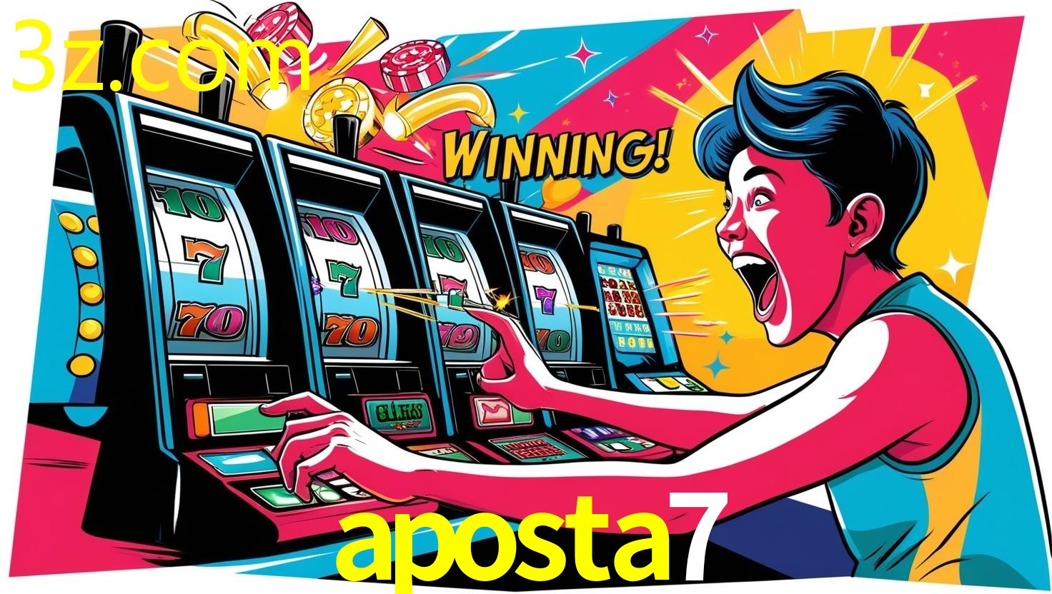 APOSTA7