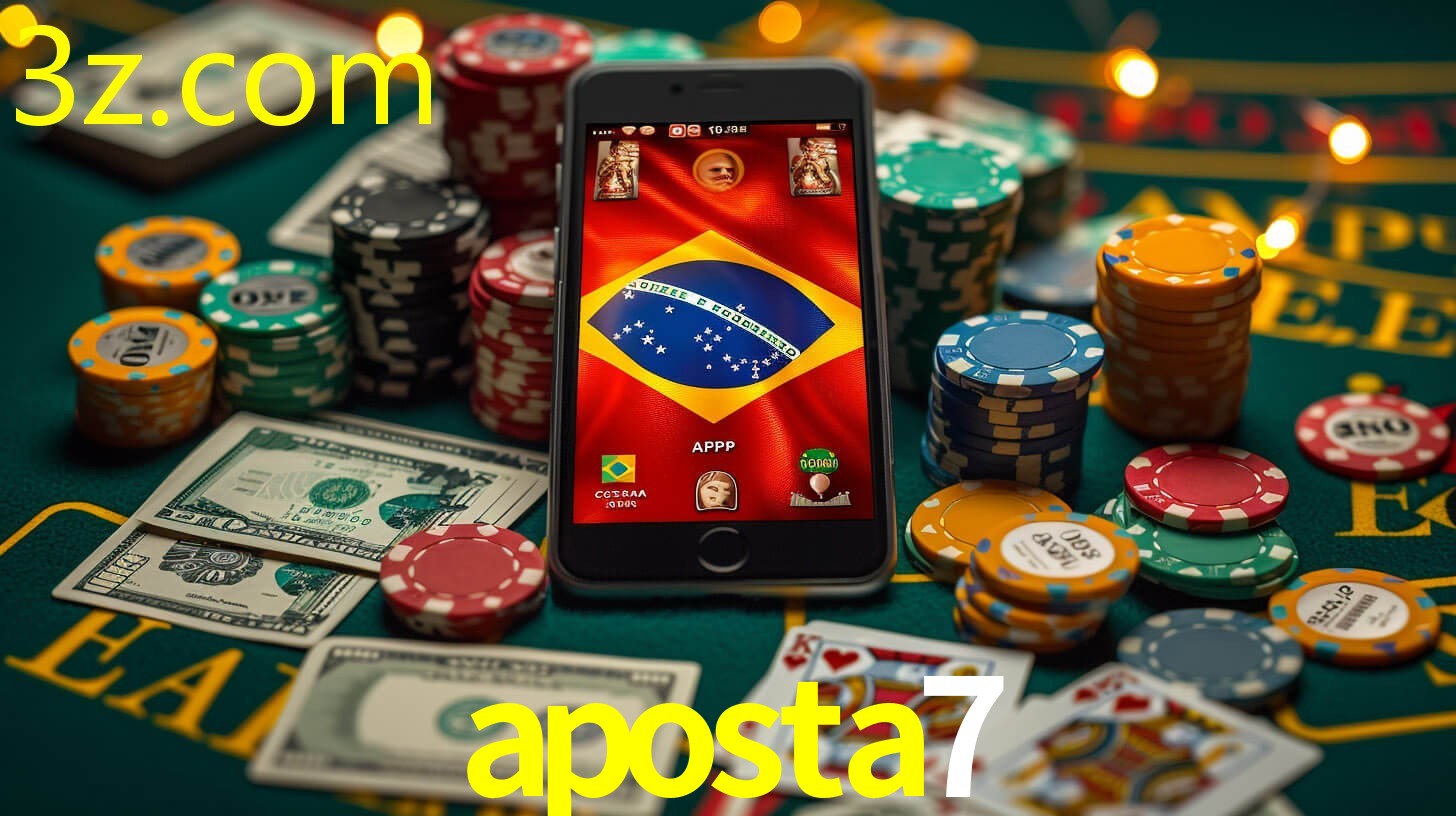 APOSTA7