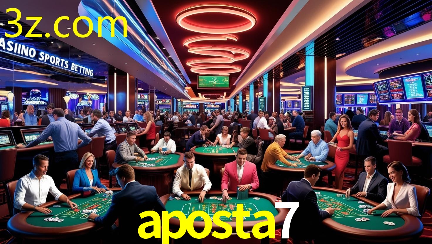 APOSTA7