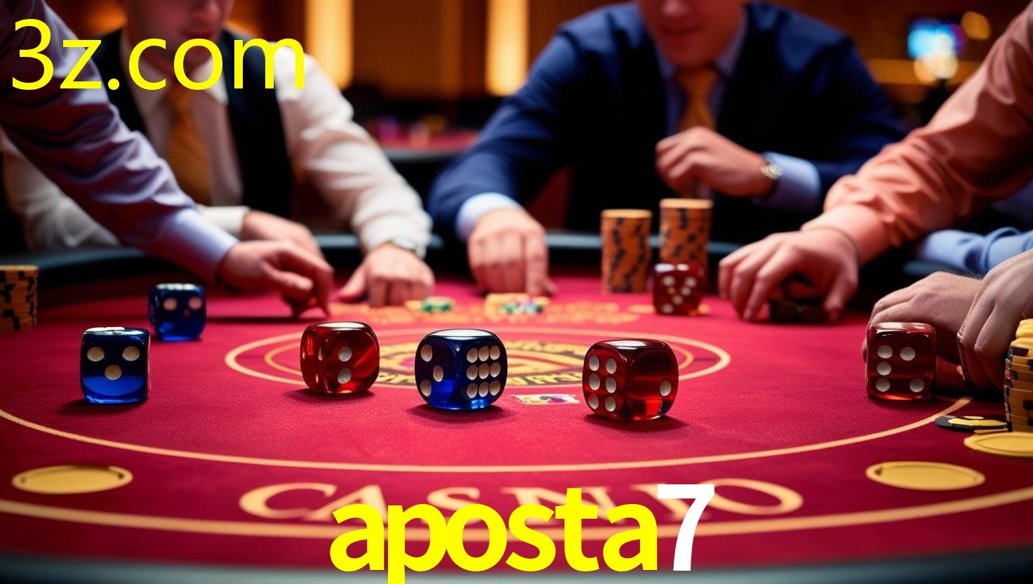 APOSTA7